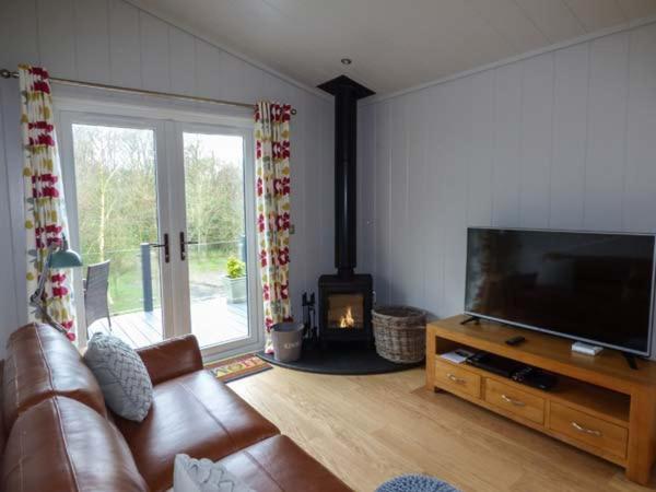Crook Lodge Cartmel Exteriér fotografie