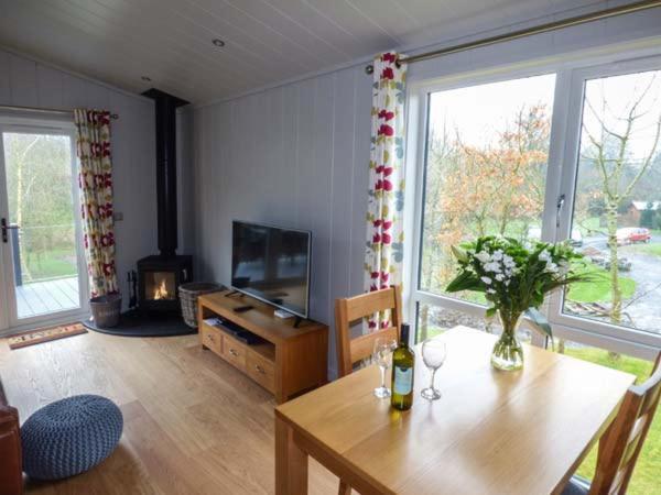 Crook Lodge Cartmel Exteriér fotografie