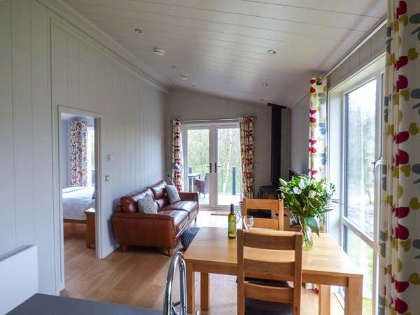 Crook Lodge Cartmel Exteriér fotografie