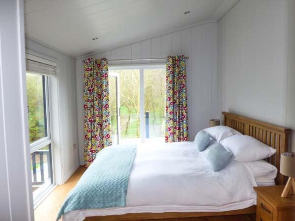 Crook Lodge Cartmel Exteriér fotografie